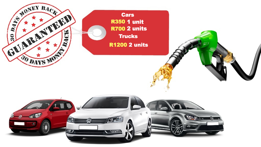 Fuel Saver